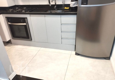 Apartamento, 1 quarto, 41 m² - Foto 2