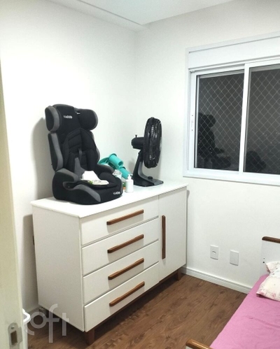 Apartamento, 1 quarto, 41 m² - Foto 4