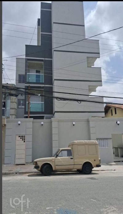 Apartamento, 2 quartos, 42 m² - Foto 5