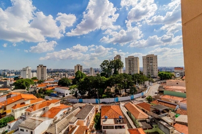 Apartamento, 2 quartos, 54 m² - Foto 3