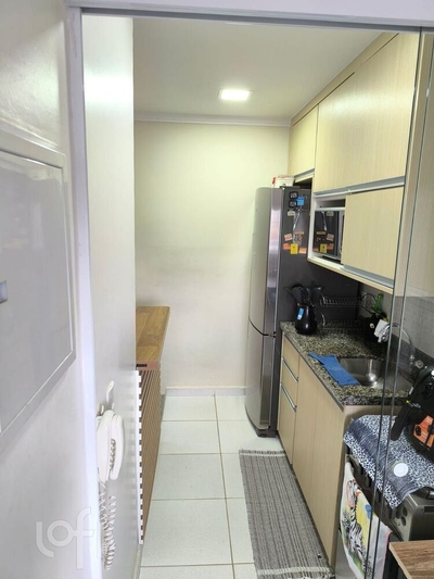 Apartamento, 2 quartos, 48 m² - Foto 3