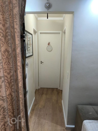 Apartamento, 2 quartos, 48 m² - Foto 4