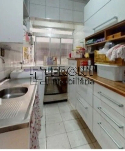 Apartamento, 1 quarto, 37 m² - Foto 3