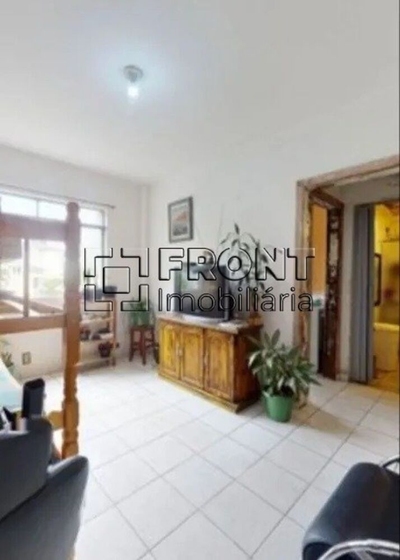 Apartamento, 1 quarto, 37 m² - Foto 1