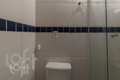 Apartamento, 1 quarto, 30 m² - Foto 2