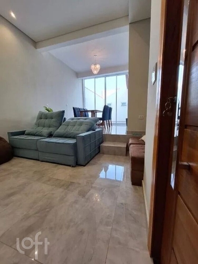 Casa, 3 quartos, 230 m² - Foto 1