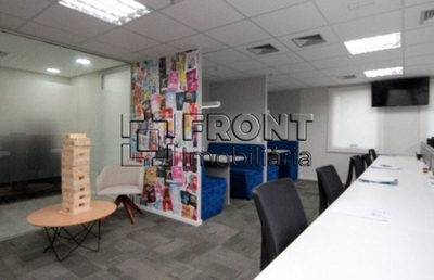 Sala-Conjunto, 220 m² - Foto 4