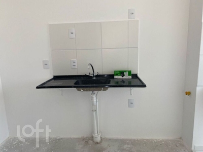 Apartamento, 2 quartos, 36 m² - Foto 4