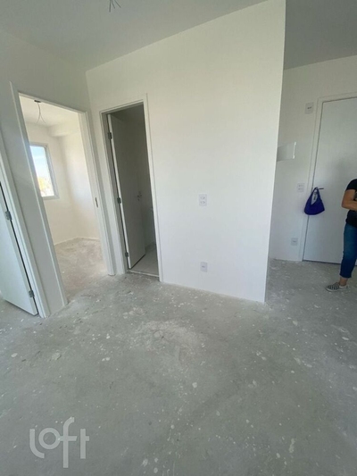 Apartamento, 2 quartos, 36 m² - Foto 1