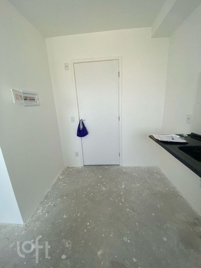 Apartamento, 2 quartos, 36 m² - Foto 3