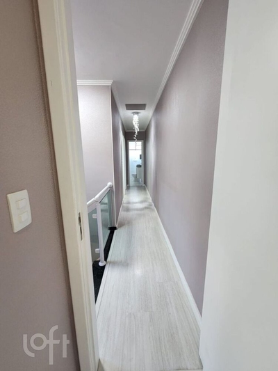 Casa, 3 quartos, 121 m² - Foto 5