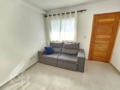Apartamento, 2 quartos, 37 m² - Foto 1
