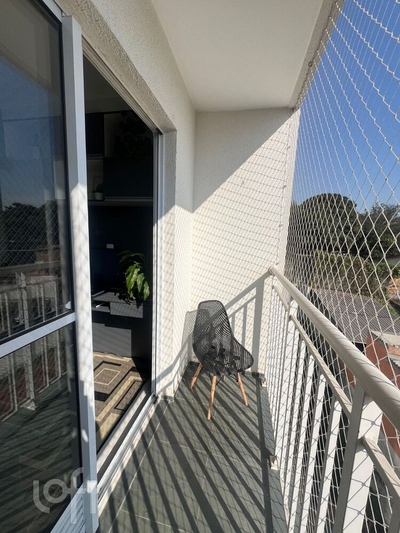 Apartamento, 1 quarto, 26 m² - Foto 4