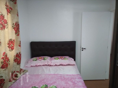 Apartamento, 2 quartos, 38 m² - Foto 4
