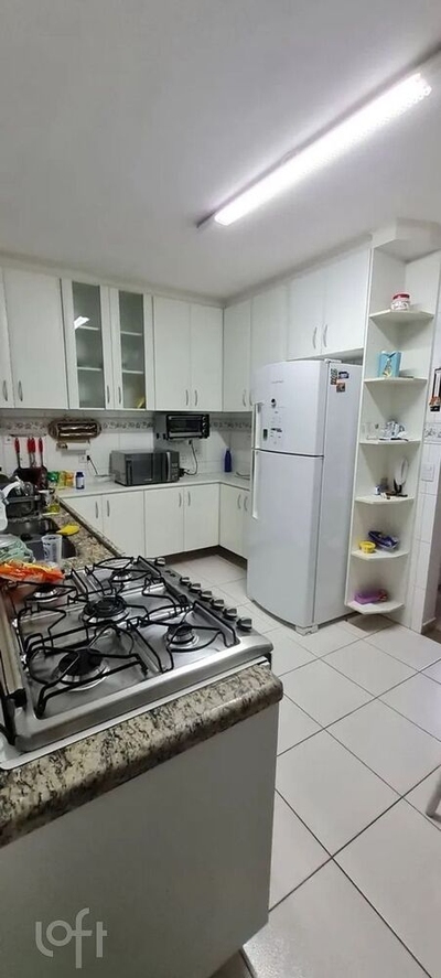 Casa de Condomínio, 2 quartos - Foto 4