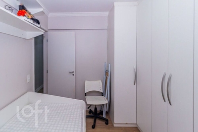 Apartamento, 3 quartos, 70 m² - Foto 1