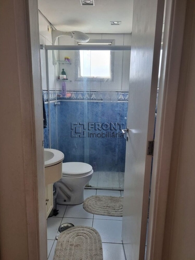 Apartamento, 2 quartos, 60 m² - Foto 5