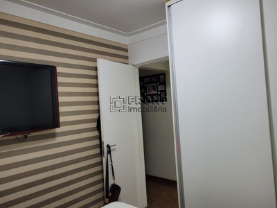 Apartamento, 2 quartos, 60 m² - Foto 2