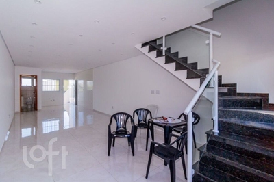 Casa, 3 quartos, 180 m² - Foto 1