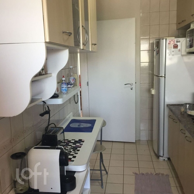 Apartamento, 2 quartos, 63 m² - Foto 2