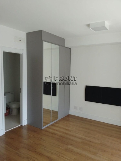 Apartamento, 1 quarto, 35 m² - Foto 2