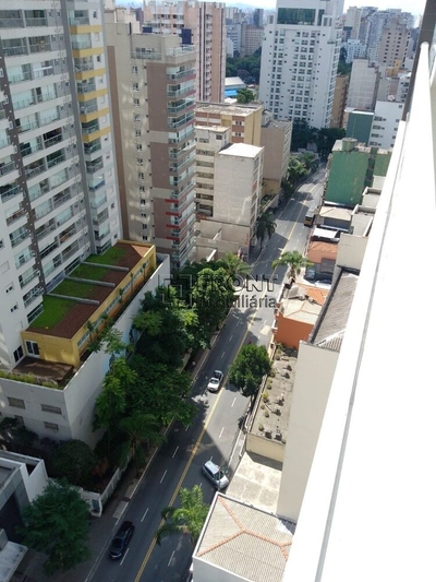 Apartamento, 1 quarto, 35 m² - Foto 4