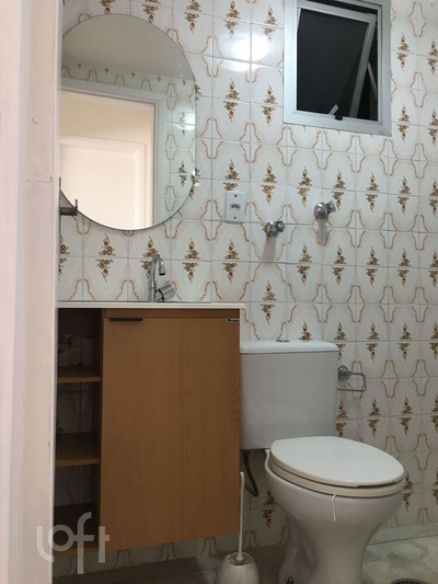 Apartamento, 1 quarto, 38 m² - Foto 4