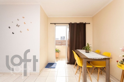 Apartamento, 3 quartos, 63 m² - Foto 1