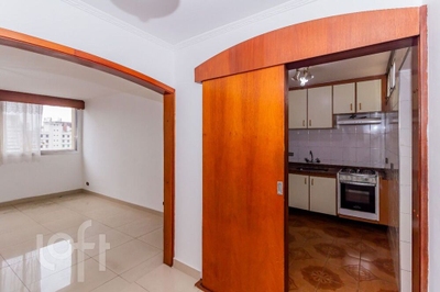 Apartamento, 2 quartos, 99 m² - Foto 2
