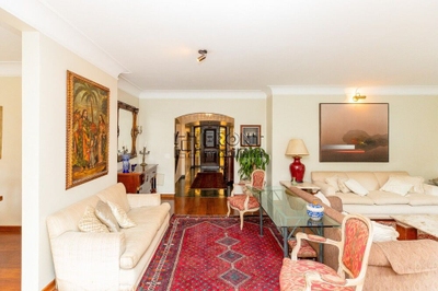 Casa, 4 quartos, 480 m² - Foto 5