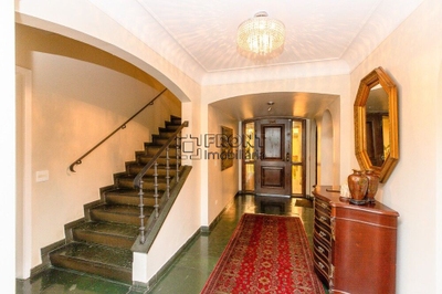 Casa, 4 quartos, 480 m² - Foto 3