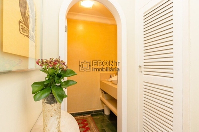 Casa, 4 quartos, 480 m² - Foto 4