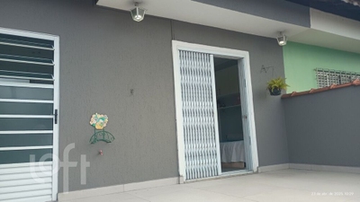 Casa, 3 quartos, 170 m² - Foto 1