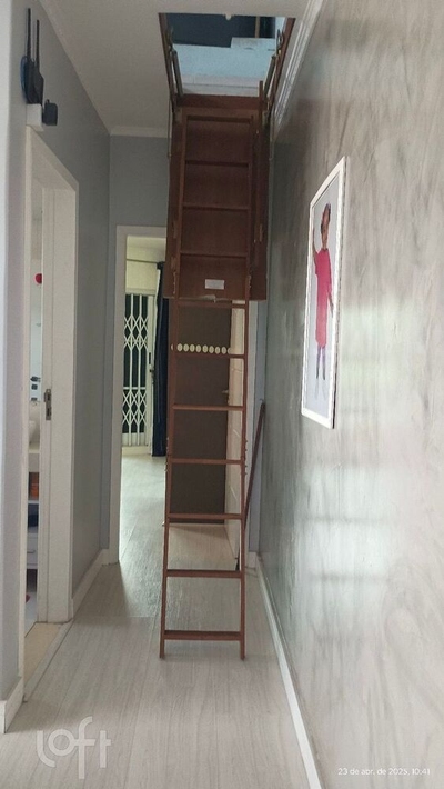 Casa, 3 quartos, 170 m² - Foto 2