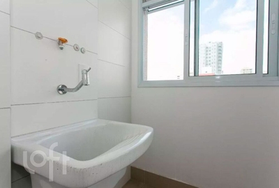 Apartamento, 1 quarto, 52 m² - Foto 2