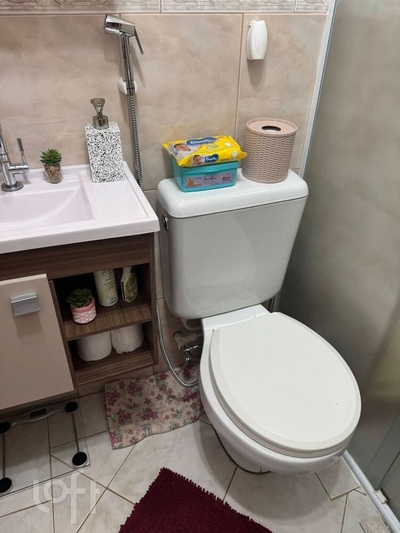 Apartamento, 3 quartos, 55 m² - Foto 4