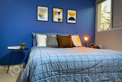 Apartamento, 1 quarto, 38 m² - Foto 5