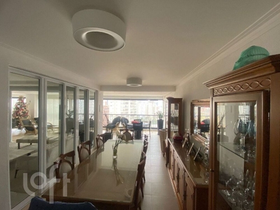 Apartamento, 3 quartos, 250 m² - Foto 3