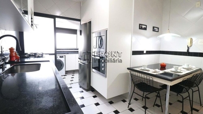 Apartamento, 3 quartos, 105 m² - Foto 3