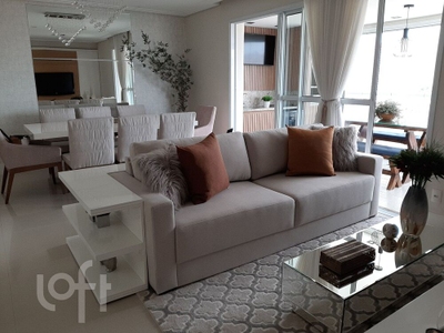 Apartamento, 3 quartos, 116 m² - Foto 2