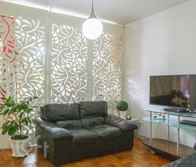 Apartamento, 2 quartos, 87 m² - Foto 1