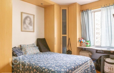 Apartamento, 2 quartos, 87 m² - Foto 4