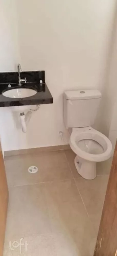 Apartamento, 2 quartos, 40 m² - Foto 5