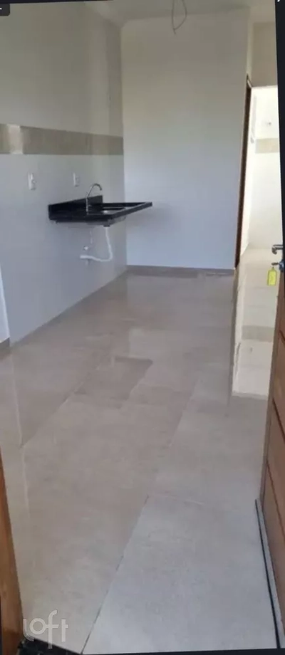 Apartamento, 2 quartos, 40 m² - Foto 1