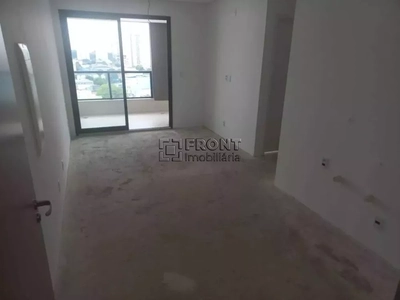 Apartamento, 2 quartos, 53 m² - Foto 5