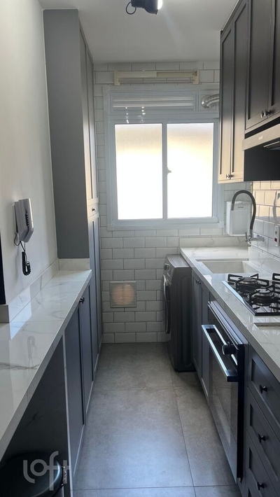 Apartamento, 2 quartos, 45 m² - Foto 3