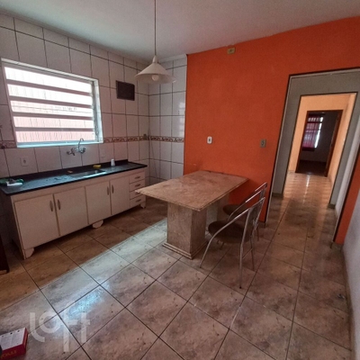 Casa, 2 quartos, 80 m² - Foto 2