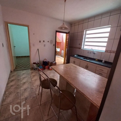 Casa, 2 quartos, 80 m² - Foto 3