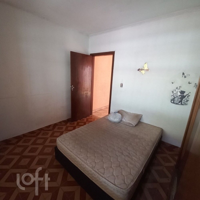 Casa, 2 quartos, 80 m² - Foto 4