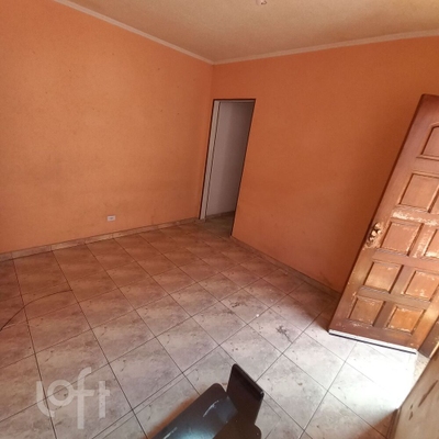 Casa, 2 quartos, 80 m² - Foto 1